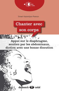 Picture of Chanter avec son corps