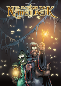 Image de Le donjon de Naheulbeuk T18