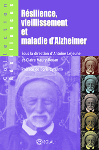 Image de Résilience, vieillissement et maladie d'Alzheimer