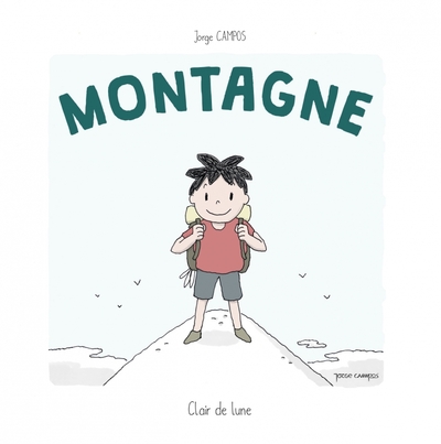 Picture of Montagne