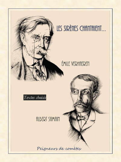 Picture of LES SIRENES CHANTAIENT...