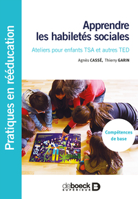 Picture of Apprendre les habiletés sociales