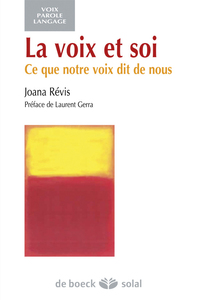 Picture of La voix et soi