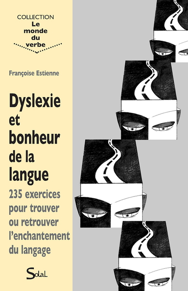 Picture of Dyslexie et bonheur de la langue