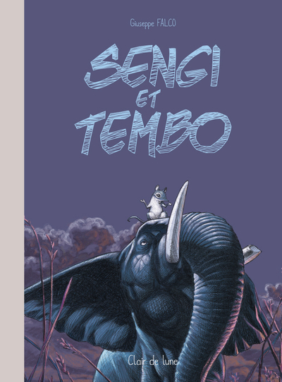 Picture of Sengi et Tembo