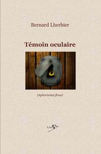 Picture of TEMOIN OCULAIRE