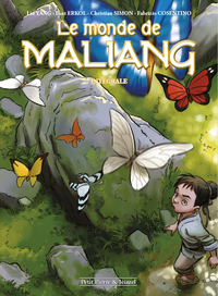 Image de Le monde de Maliang - Intégrale