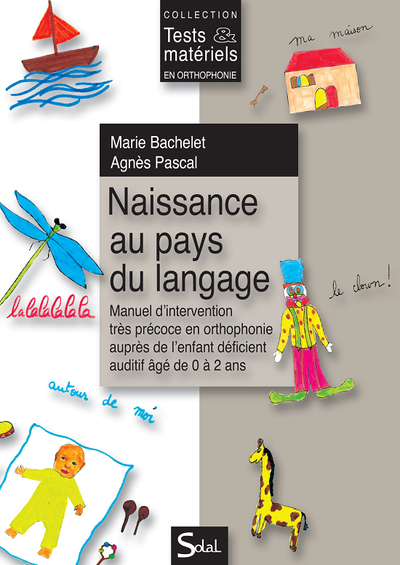 Image de Naissance au pays du langage