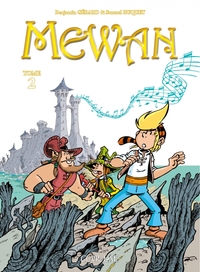 Picture of Mewan T2