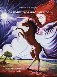 Picture of LA PROMESSE D'UNE MORSURE