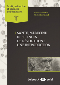 Picture of Santé, médecine et sciences de l'évolution : une introduction