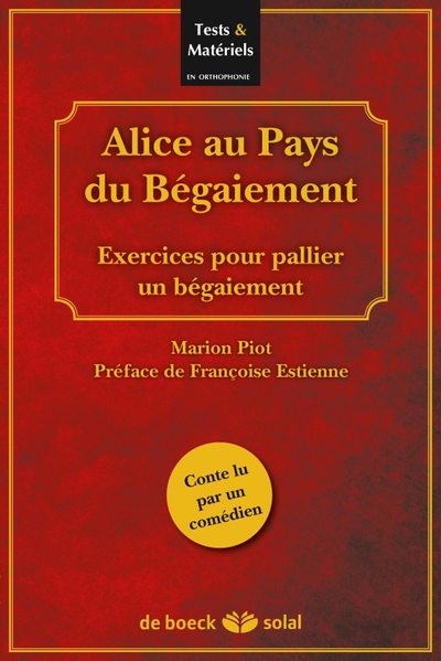 Image de Alice au pays du bégaiement