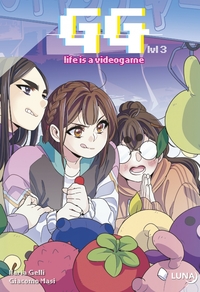 Picture of GG Tome 3