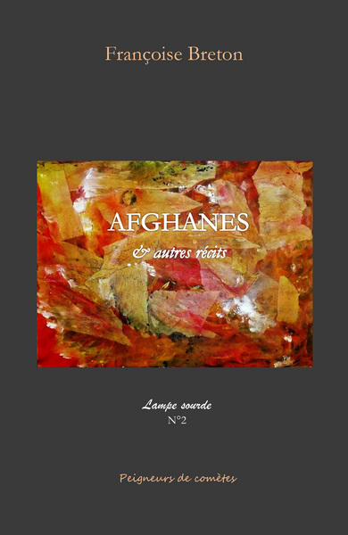 Picture of AFGHANES ET AUTRES RECITS