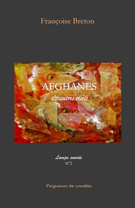 Picture of AFGHANES ET AUTRES RECITS