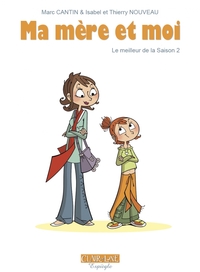 Picture of Ma mère et moi - le meilleur de la saison 2