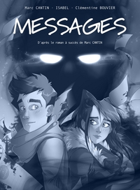 Image de Messages - Intégrale