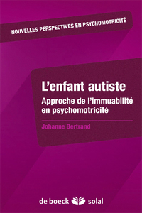 Picture of L'enfant autiste