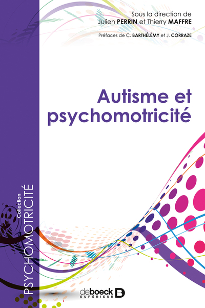 Image de Autisme et psychomotricité