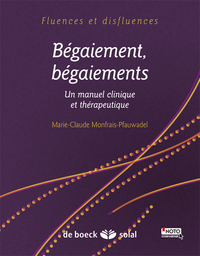 Picture of Bégaiement, bégaiements