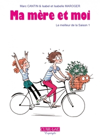 Picture of Ma mère et moi - le meilleur de la saison 1