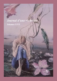 Image de JOURNAL D'UNE VIE BRISEE