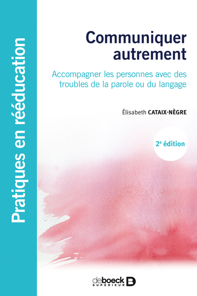 Picture of Communiquer autrement
