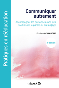 Picture of Communiquer autrement