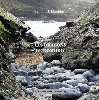 Picture of LES DRAGONS DE KOMODO