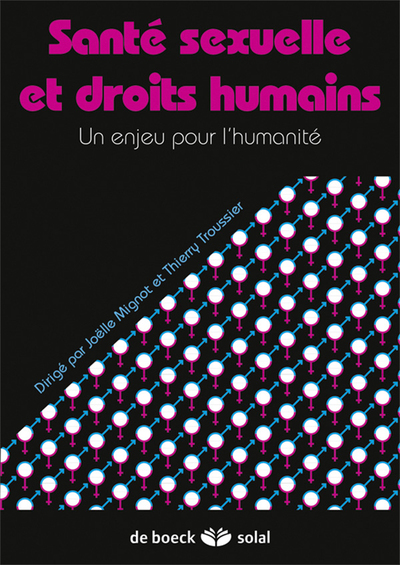 Image de Santé sexuelle et droits humains