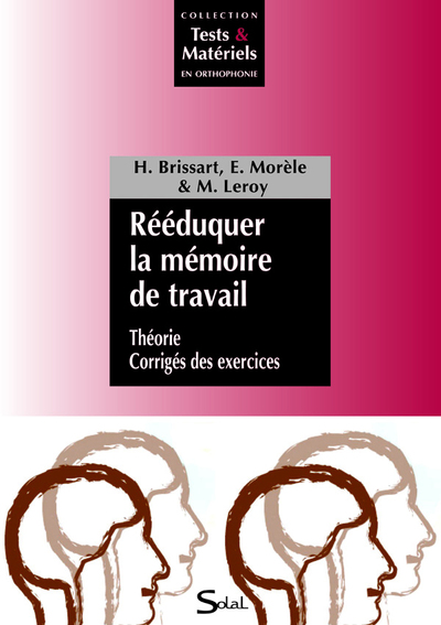 Image de Rééduquer la mémoire de travail