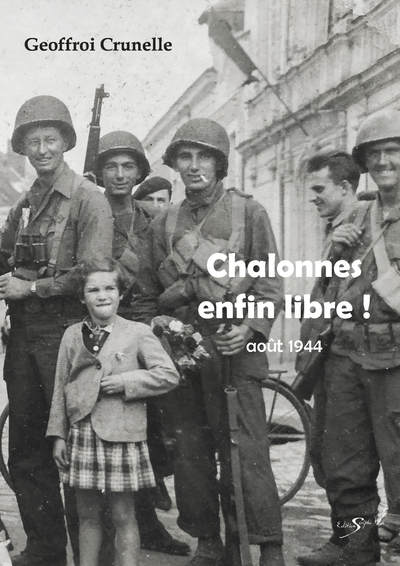 Image de CHALONNES ENFIN LIBRE !