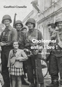 Image de CHALONNES ENFIN LIBRE !