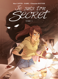Picture of Je suis Ton secret T1