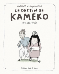 Picture of Le destin de Kameko