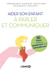 Image de Aider son enfant à parler et communiquer
