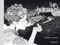 Image de Nuits indiennes - Edition limitée (format à l’Italienne)