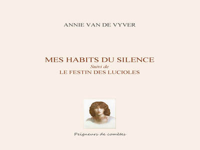 Picture of MES HABITS DU SILENCE