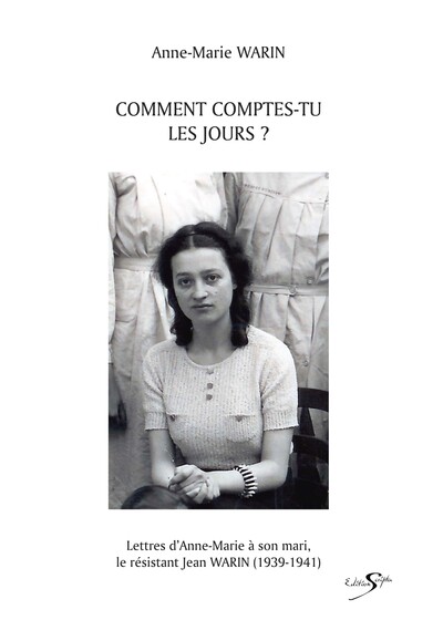 Image de COMMENT COMPTES-TU LES JOURS ?
