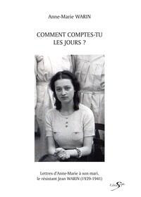 Image de COMMENT COMPTES-TU LES JOURS ?