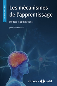 Image de Les mécanismes de l'apprentissage