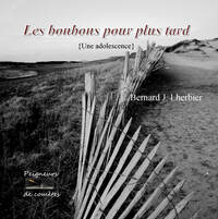 Image de LES BONBONS POUR PLUS TARD