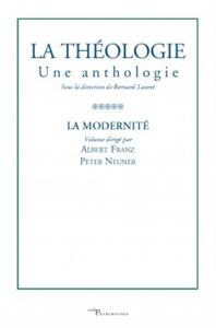 Image de LA THÉOLOGIE. UNE ANTHOLOGIE, TOME V