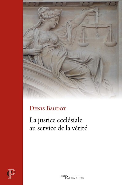Image de La justice ecclésiale au service de la vérité