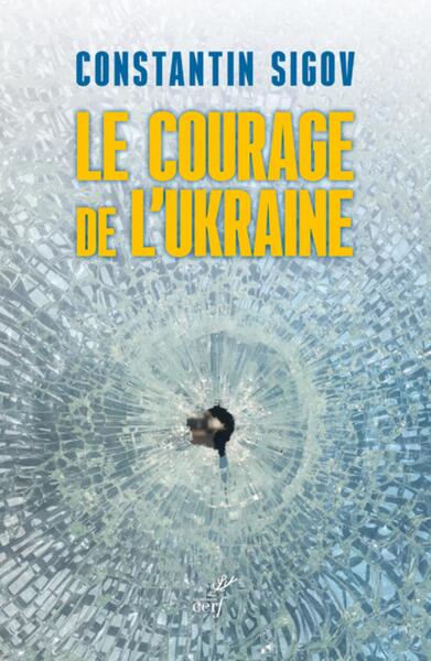 Picture of LE COURAGE DE L'UKRAINE