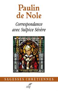 Image de CORRESPONDANCE AVEC SULPICE SÉVÈRE