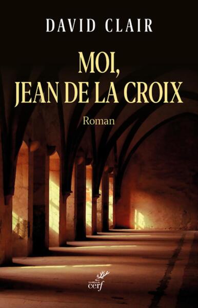 Picture of MOI, JEAN DE LA CROIX