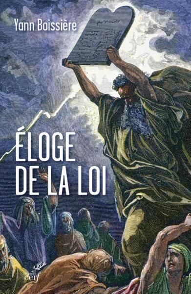 Picture of ÉLOGE DE LA LOI