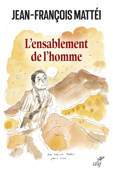 Image de L'ensablement de l'homme