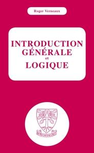 Picture of Introduction générale et logique